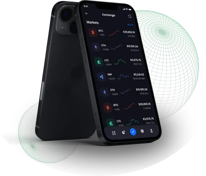 Trident App - Delve Into the Heart of Trident App